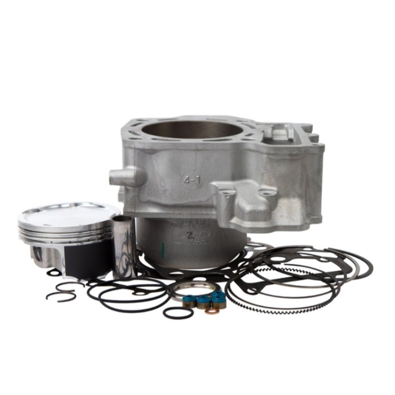 Rearward cylinder kit CYLINDER WORKS for KAWASAKI 750 BRUTE FORCE, KVF 750 4x4i from 2015 to 2019 Rearward cylinder kit CYLINDER WORKS for KAWASAKI 750 BRUTE FORCE, KVF 750 4x4i from 2015 to 2019