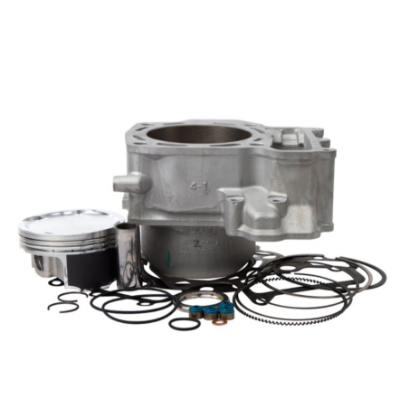 Rearward cylinder kit CYLINDER WORKS for KAWASAKI 750 BRUTE FORCE, KVF 750 4x4i from 2015 to 2019