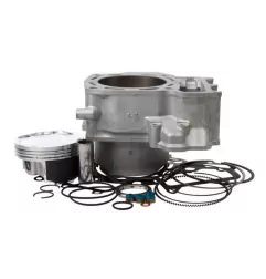 Kit de cilindros traseros CYLINDER WORKS High Compression para KAWASAKI 750 BRUTE FORCE, KVF 750 4x4i de 2015 a 2019