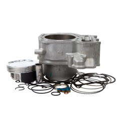 Rearward cylinder kit CYLINDER WORKS High Compression for KAWASAKI 750 BRUTE FORCE, KVF 750 4x4i from 2015 to 2019