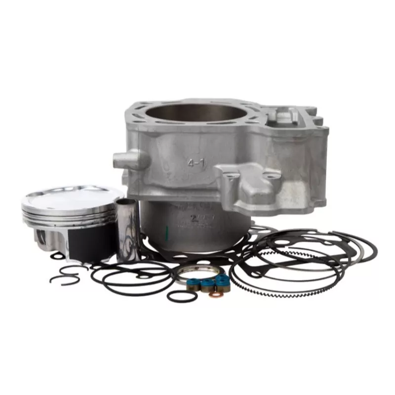 Kit cylinder rearward CYLINDER WORKS Haute Compression pour KAWASAKI 750 BRUTE FORCE, KVF 750 4x4i de 2015 à 2019 Kit cylinder rearward CYLINDER WORKS Haute Compression pour KAWASAKI 750 BRUTE FORCE, KVF 750 4x4i de 2015 à 2019