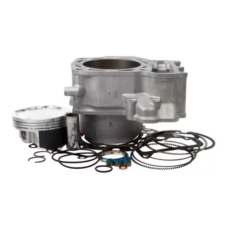 Kit de cilindros traseros CYLINDER WORKS High Compression para KAWASAKI 750 BRUTE FORCE, KVF 750 4x4i de 2015 a 2019