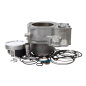 Rearward cylinder kit CYLINDER WORKS High Compression for KAWASAKI 750 BRUTE FORCE, KVF 750 4x4i from 2015 to 2019 Rearward cylinder kit CYLINDER WORKS High Compression for KAWASAKI 750 BRUTE FORCE, KVF 750 4x4i from 2015 to 2019