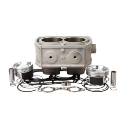 Kit CYLINDER WORKS pour POLARIS 800 RANGER, RZR, SPORTSMAN de 2005, 2006, 2007, 2008, 2009 et 2010