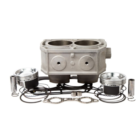 CYLINDER WORKS kit for POLARIS 800 RANGER, RZR, SPORTSMAN from 2005 to 2010