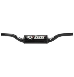Guidon ODI Podium Flight MX Handlebar 602 McGrath Noir