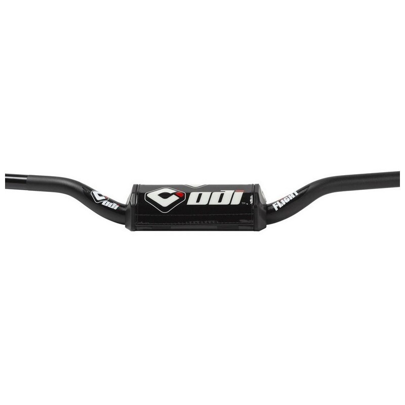 Guidon ODI Podium Flight MX Handlebar 602 McGrath Noir Guidon ODI Podium Flight MX Handlebar 602 McGrath Noir