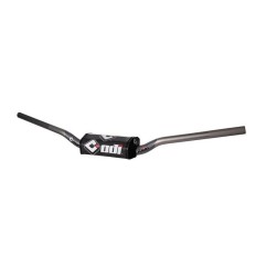 ODI Podium Flight MX 602 McGrath Graphite handlebars