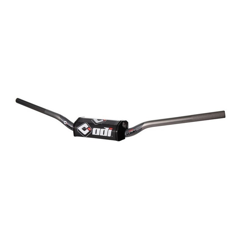 Manillar ODI Podium Flight MX 602 McGrath Graphite Manillar ODI Podium Flight MX 602 McGrath Graphite