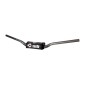 Manillar ODI Podium Flight MX 602 McGrath Graphite Manillar ODI Podium Flight MX 602 McGrath Graphite