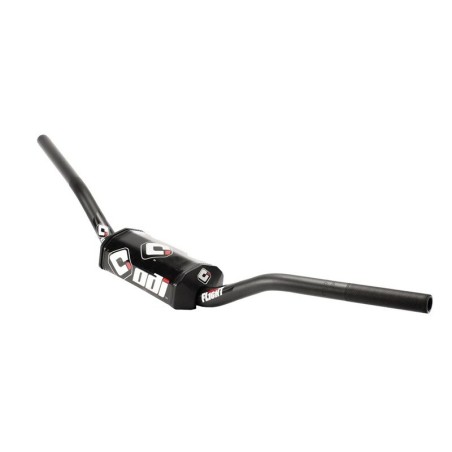 Guidon ODI Podium Flight 630 High Noir