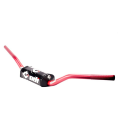 Handlebars ODI Podium Flight 630 High Black
