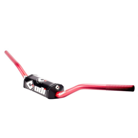 Handlebars ODI Podium Flight 630 High Black