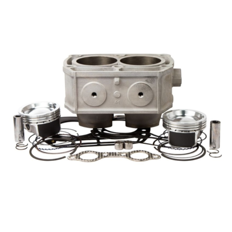 High-compression CYLINDER WORKS kit for POLARIS 800 RANGER, RZR, SPORTSMAN from 2005 to 2010