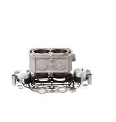 CYLINDER WORKS Big Bore kit for POLARIS 800 RANGER, RZR, SPORTSMAN from 2005 to 2010