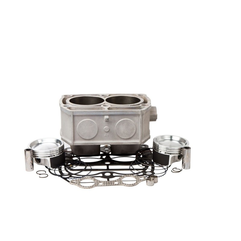 CYLINDER WORKS Big Bore 808cc kit for POLARIS 800 RANGER, RZR, SPORTSMAN from 2005 to 2010 CYLINDER WORKS Big Bore 808cc kit for POLARIS 800 RANGER, RZR, SPORTSMAN from 2005 to 2010