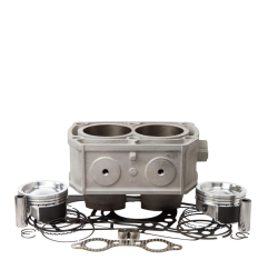 CYLINDER WORKS High Compression Kit for POLARIS 800 RANGER, RZR, SPORTSMAN from 2011 to 2017