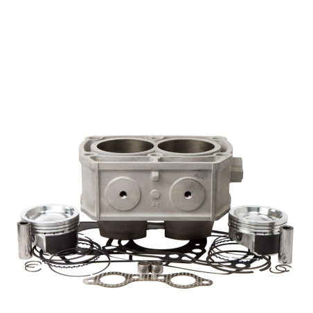 CYLINDER WORKS High Compression Kit for POLARIS 800 RANGER, RZR, SPORTSMAN from 2011 to 2017