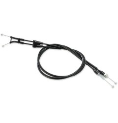 MOOSE throttle cable for YAMAHA WRF, YZF 250, 450 from 2003 to 2009