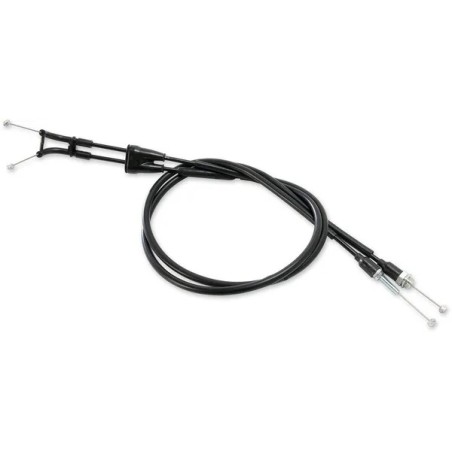 MOOSE throttle cable for YAMAHA WRF, YZF 250, 450 from 2003 to 2009