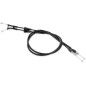 MOOSE throttle cable for YAMAHA WRF, YZF 250, 450 from 2003 to 2009