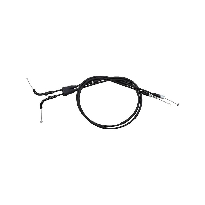 MOOSE throttle cable for YAMAHA YZF 450 from 2006 to 2008