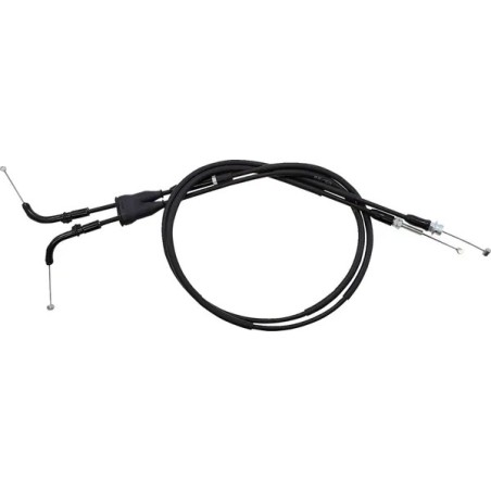 MOOSE throttle cable for YAMAHA YZF 450 from 2006 to 2008