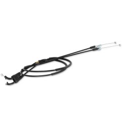 MOOSE throttle cable for YAMAHA WRF, YZF 250, 450 from 2007 to 2014