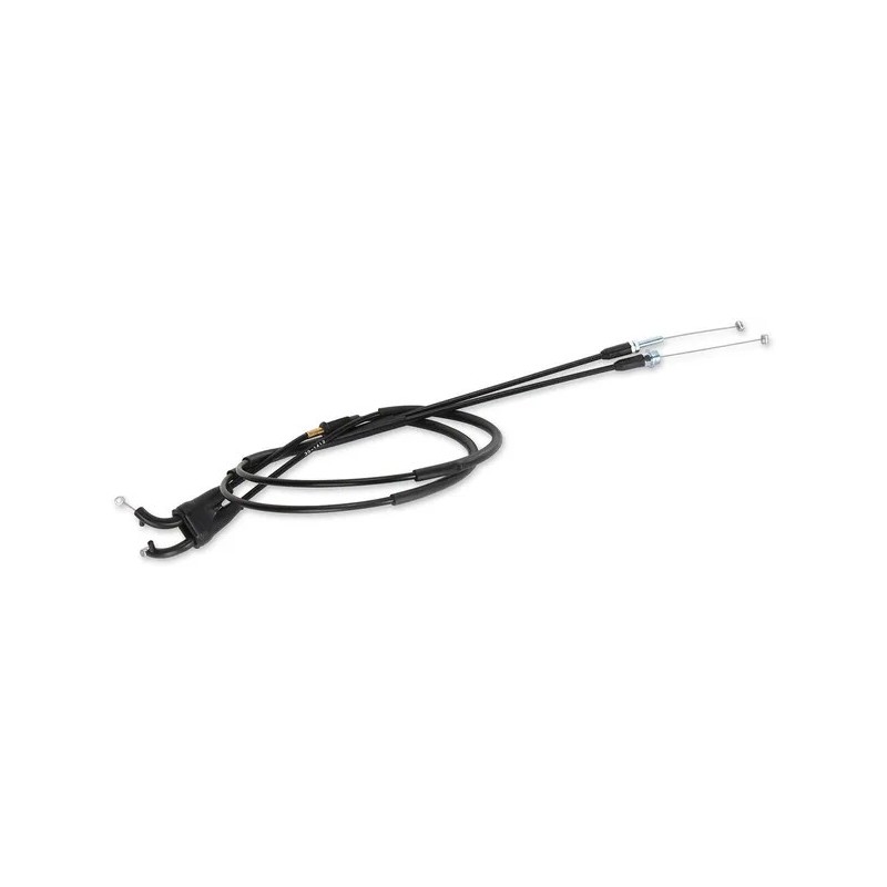 MOOSE throttle cable for YAMAHA WRF, YZF 250, 450 from 2007 to 2014 MOOSE throttle cable for YAMAHA WRF, YZF 250, 450 from 2007 to 2014