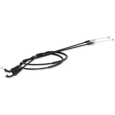 MOOSE throttle cable for YAMAHA WRF, YZF 250, 450 from 2007 to 2014