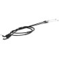 MOOSE throttle cable for YAMAHA WRF, YZF 250, 450 from 2007 to 2014 MOOSE throttle cable for YAMAHA WRF, YZF 250, 450 from 2007 to 2014
