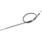 MOOSE clutch cable for YAMAHA YZF 250 from 2009 to 2013 MOOSE clutch cable for YAMAHA YZF 250 from 2009 to 2013