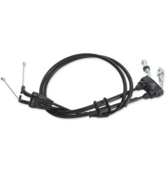 MOOSE throttle cable for YAMAHA WRF, YZF 250 from 2014 to 2019