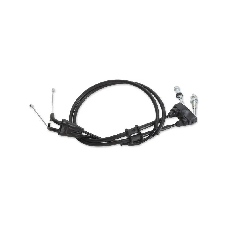 MOOSE throttle cable for YAMAHA WRF, YZF 250 from 2014 to 2019
