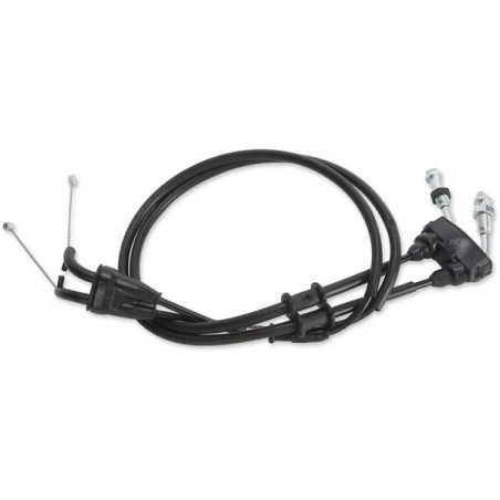 MOOSE throttle cable for YAMAHA WRF, YZF 250 from 2014 to 2019
