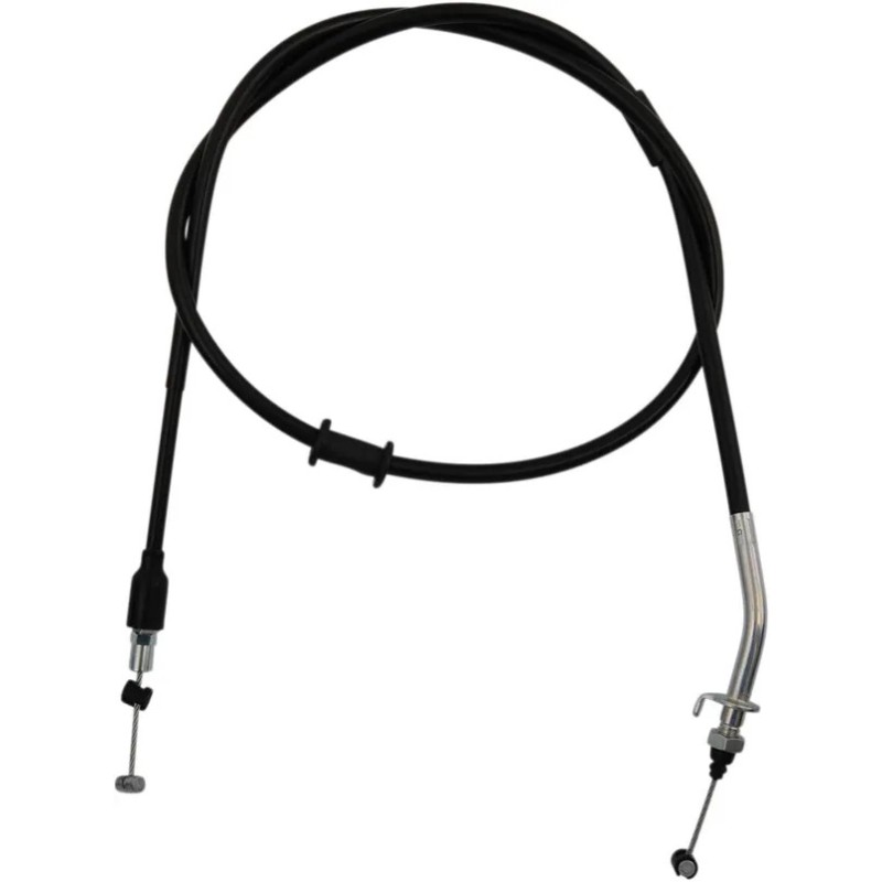 MOOSE clutch cable for YAMAHA YZF 250, 450 from 2018 to 2019 MOOSE clutch cable for YAMAHA YZF 250, 450 from 2018 to 2019
