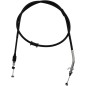 MOOSE clutch cable for YAMAHA YZF 250, 450 from 2018 to 2019 MOOSE clutch cable for YAMAHA YZF 250, 450 from 2018 to 2019