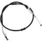 MOOSE clutch cable for YAMAHA WRF, YZF 250 from 2015 to 2019 MOOSE clutch cable for YAMAHA WRF, YZF 250 from 2015 to 2019
