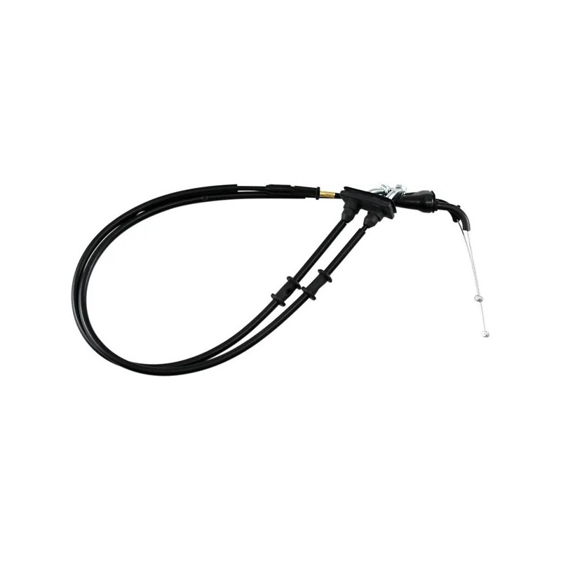 MOOSE throttle cable for YAMAHA YZF 450 from 2018 to 2020