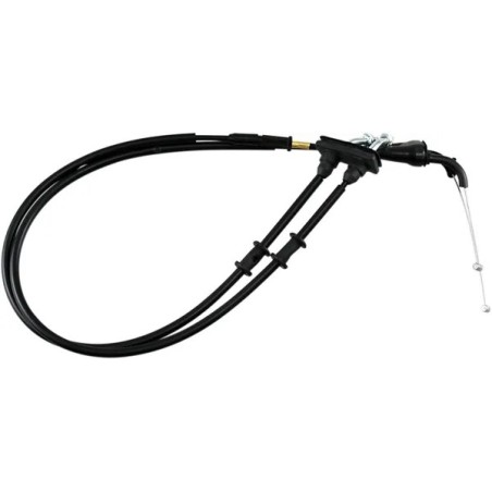 MOOSE throttle cable for YAMAHA YZF 450 from 2018 to 2020