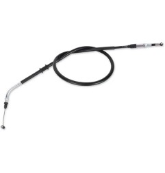 Câble d'embrayage MOOSE pour YAMAHA WRF 450 de 2007, 2008, 2009, 2010, 2011, 2012, 2013, 2014 et 2015
