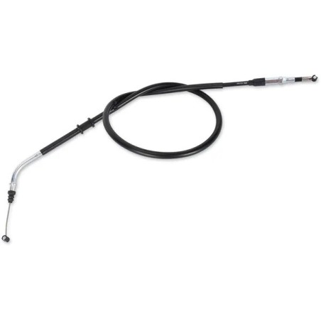Câble d'embrayage MOOSE pour YAMAHA WRF 450 de 2007, 2008, 2009, 2010, 2011, 2012, 2013, 2014 et 2015