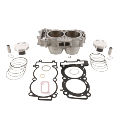 CYLINDER WORKS High Compression Kit for Polaris 900 RZR 4, XP 4 , XP, XP MV from 2011 to 2015