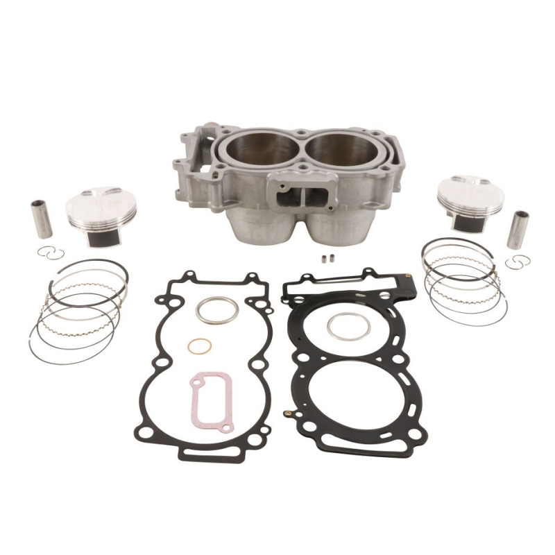 CYLINDER WORKS High Compression Kit for Polaris 900 RZR 4, XP 4 , XP, XP MV from 2011 to 2015 CYLINDER WORKS High Compression Kit for Polaris 900 RZR 4, XP 4 , XP, XP MV from 2011 to 2015