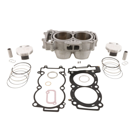 CYLINDER WORKS High Compression Kit for Polaris 900 RZR 4, XP 4 , XP, XP MV from 2011 to 2015