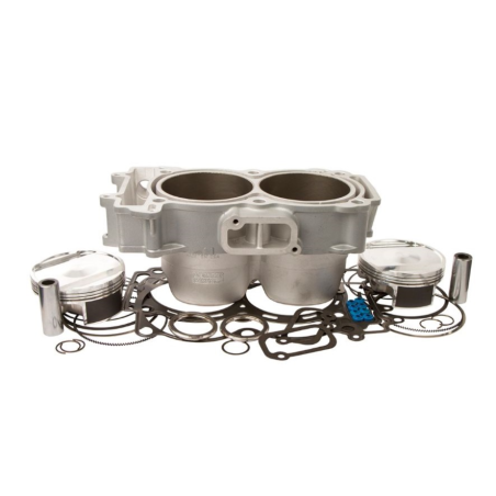 CYLINDER WORKS -Big-Bore-975-ccm-Bausatz für Polaris 900 RZR 4, XP 4, XP und XP MV der Modelljahre 2011, 2012, 2013, 2014 und 20