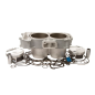 CYLINDER WORKS Big Bore 975cc Kit for Polaris 900 RZR 4, XP 4 , XP, XP MV from 2011 to 2015 CYLINDER WORKS Big Bore 975cc Kit for Polaris 900 RZR 4, XP 4 , XP, XP MV from 2011 to 2015