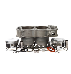 CYLINDER WORKS High Compression Kit for POLARIS 1000 RZR XP from 2014 to 2016