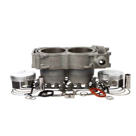 CYLINDER WORKS High Compression Kit for POLARIS 1000 RZR XP from 2014 to 2016