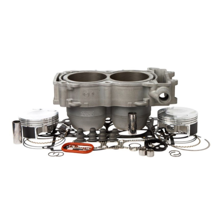 CYLINDER WORKS Big Bore 1110cc kit for Polaris 1000 General EPS, RZR XP from 2014 to 2016